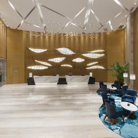 Grand New Century Hotel Jingyue Changchun Zhuanwachang Экстерьер фото
