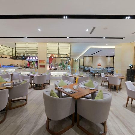 Grand New Century Hotel Jingyue Changchun Zhuanwachang Экстерьер фото