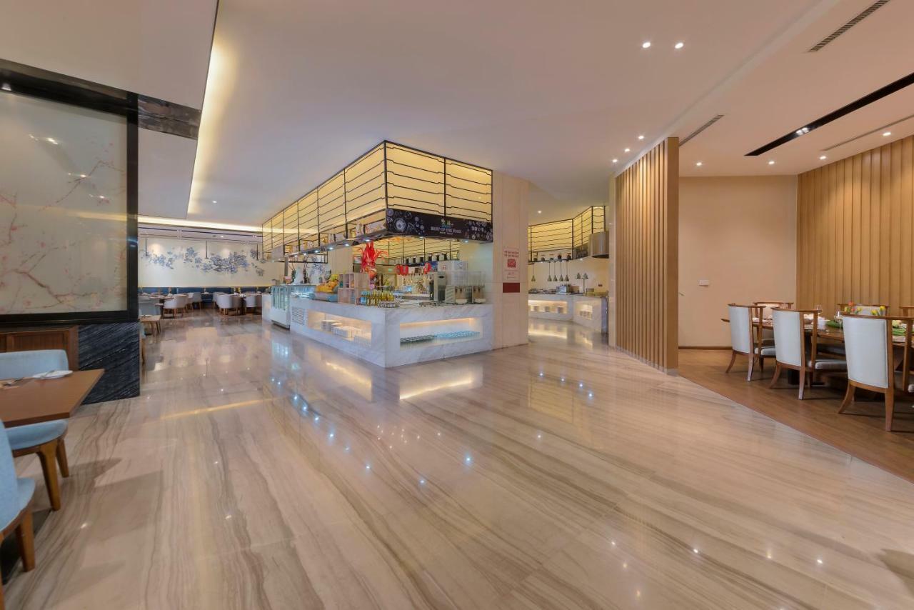 Grand New Century Hotel Jingyue Changchun Zhuanwachang Экстерьер фото