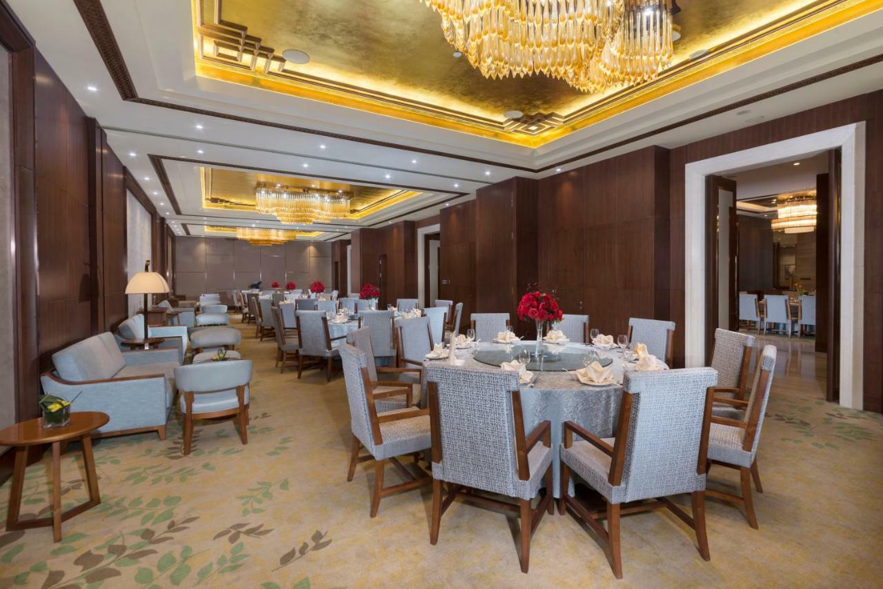 Grand New Century Hotel Jingyue Changchun Zhuanwachang Экстерьер фото