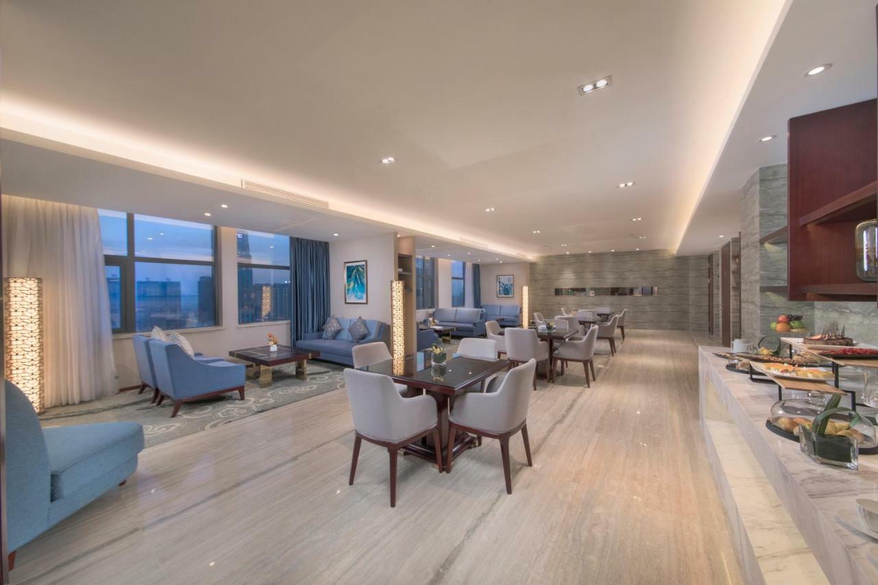 Grand New Century Hotel Jingyue Changchun Zhuanwachang Экстерьер фото