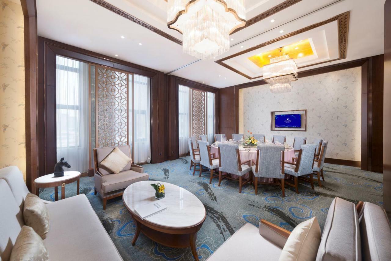 Grand New Century Hotel Jingyue Changchun Zhuanwachang Экстерьер фото