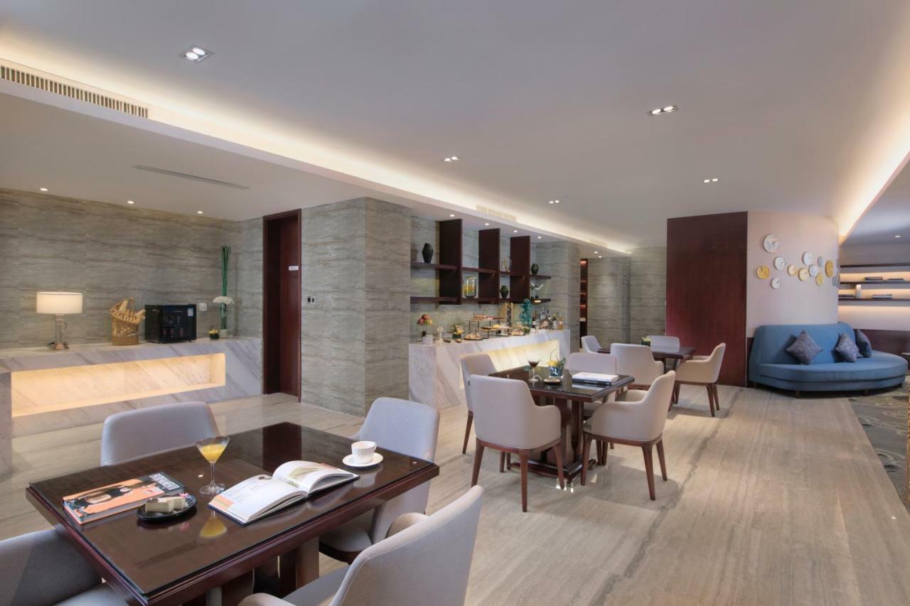 Grand New Century Hotel Jingyue Changchun Zhuanwachang Экстерьер фото
