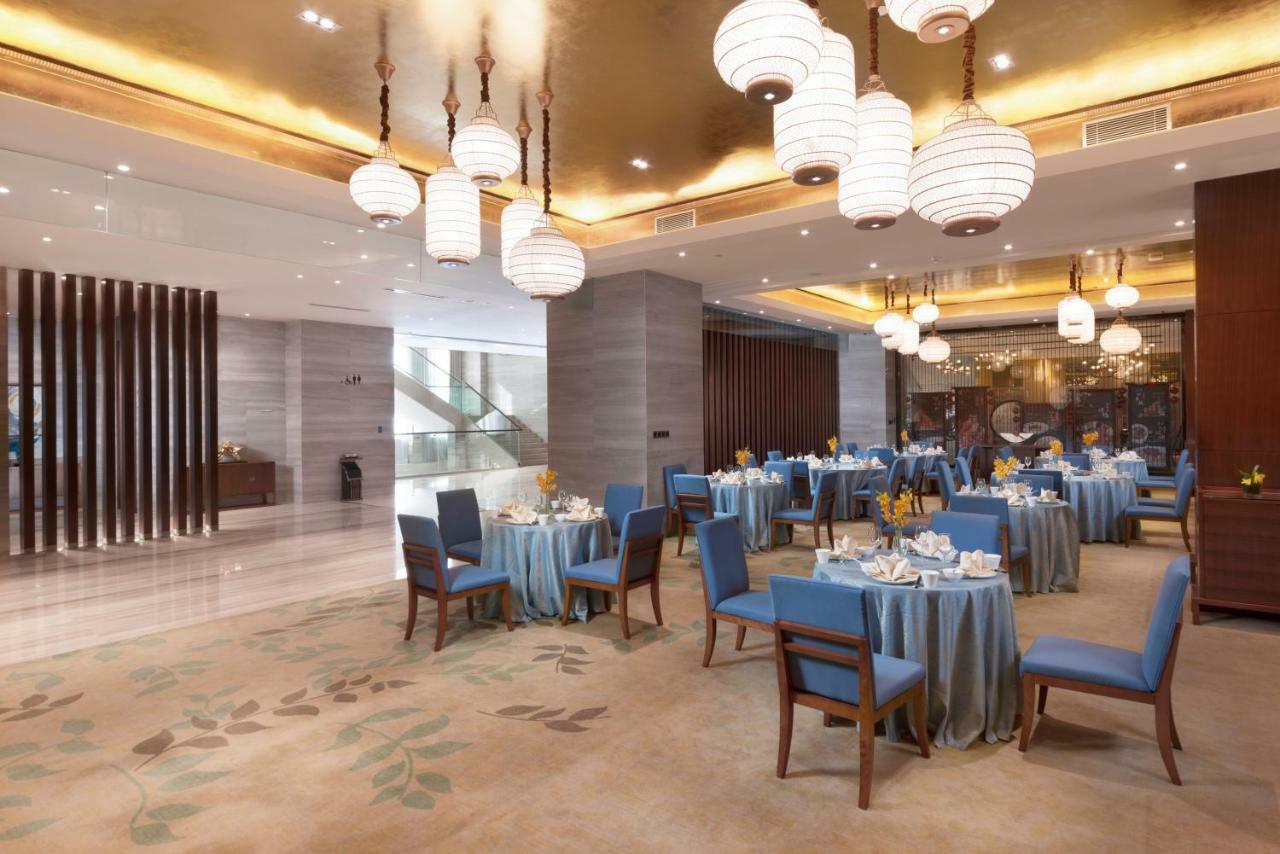 Grand New Century Hotel Jingyue Changchun Zhuanwachang Экстерьер фото