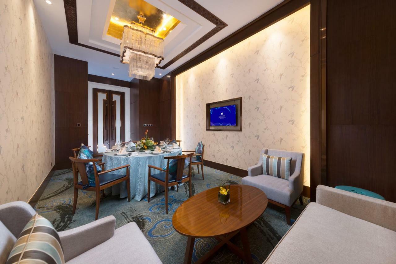 Grand New Century Hotel Jingyue Changchun Zhuanwachang Экстерьер фото